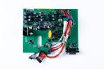 GE 2012401-001 Płyta PSU do Monitora Pacjenta GE DINAMAP PRO - obrazek 2