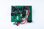 GE 2012401-001 Płyta PSU do Monitora Pacjenta GE DINAMAP PRO