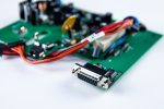 GE 2012401-001 Płyta PSU do Monitora Pacjenta GE DINAMAP PRO - obrazek 3