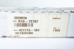 GE 421115-101 Klawiatura do Aparatu EKG GE MAC 5000 - obrazek 3