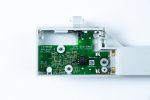 Caesarea Medical Electronics (BD) 400-000S / T34 REAR Część Obudowy z Płytką Baterii do Pompy Strzykawkowej T34 - obrazek 4