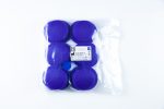 ZEISS 305810-9003-000 Zestaw 6 sztuk Chirurgicznych Nakładek Sterylizacyjnych do Mikroskopu 49 mm x 180 stopni