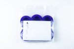 ZEISS 305810-9003-000 Zestaw 6 sztuk Chirurgicznych Nakładek Sterylizacyjnych do Mikroskopu 49 mm x 180 stopni - obrazek 3