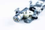 Sony A1643156C / A1643156E Zespół Napędu z Przekładnią (gear assembly) do Transportu Mechanicznego - obrazek 3