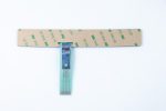 GE Datex Ohmeda 1009-5506-000 Przyciski do Monitora w Aparacie Anestezjologicznym - obrazek 3