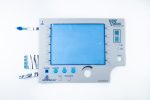 Przyciski Panel Przedni do Respiratora Philips Respironics BiPAP Vision - obrazek 2