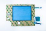Przyciski Panel Przedni do Respiratora Philips Respironics BiPAP Vision - obrazek 3