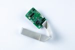 Moduł komunikacyjny RS232 DB9 Płytka Interfejsu z Taśmą PCB I/O board Port Serwisowy