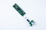 Caesarea Medical Electronics (BD) FW-NCAT10410C Moduł Elektroniczny Płyta Główna z Enkoderem i Czujnikiem Pozycji T34