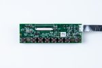 Caesarea Medical Electronics (BD) FW-NCAT10410C Moduł Elektroniczny Płyta Główna z Enkoderem i Czujnikiem Pozycji T34 - obrazek 3