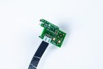 Caesarea Medical Electronics (BD) FW-NCAT10410C Moduł Elektroniczny Płyta Główna z Enkoderem i Czujnikiem Pozycji T34 - obrazek 5
