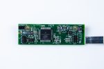 Caesarea Medical Electronics (BD) FW-NCAT10410C Moduł Elektroniczny Płyta Główna z Enkoderem i Czujnikiem Pozycji T34 - obrazek 2