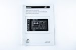 Datex Ohmeda 6050-0001-999 Zespół pneumatyczny do Monitora Gazów Ohmeda 5250 - obrazek 4