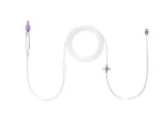 Fresenius APPLIX 7751995 Zestaw do Pompy Applix Linia Infuzyjna do Podawania Żywienia Dojelitowego (10 sztuk) - obrazek 2