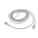 GE 2097307-002 Przewody do pobierania próbek gazu z PVC/PE Jednorazowe, 3 m (10 szt) - obrazek 2