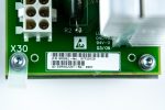 Siemens Płytka D3 07129120 do Systemu Angiograficznego Siemens AXIOM / AXIOM Artis - obrazek 3