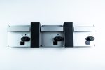 Element Stacji Roboczej Dokującej Alaris Gateway 3-częściowa płytka 1000SP01615 Nowa - obrazek 3