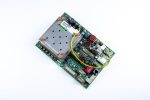 Siemens 05651810 Płytka interfejsu użytkownika / lokalizacji do Systemu Angiograficznego Siemens AXIOM / AXIOM Artis