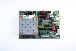 Siemens 05651810 Płytka interfejsu użytkownika / lokalizacji do Systemu Angiograficznego Siemens AXIOM / AXIOM Artis - obrazek 2