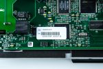 Element Stacji Roboczej Dokującej Alaris Gateway 3-częściowa płytka 1000SP01615 Nowa - obrazek 5