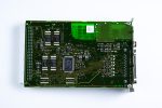 GE Healthcare Datex-Ohmeda B-UPI4NET-00 Interfejs Komunikacyjny do Monitora Anestezjologicznego GE S/5 - obrazek 4