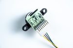 Czujnik nacisku / pressure transducer Moduł wewnętrzny sondy TOCO do monitora płodu KTG - obrazek 3