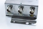 Siemens 06589811 Moduł Rozdzielający Sygnały/Sterowanie Napędami do Systemu Angiograficznego Siemens AXIOM / AXIOM Artis - obrazek 2