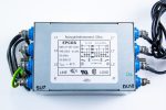 EPCOS TDK SIEMENS B84131 M1-G135 Trójfazowy Filtr przeciwzakłóceniowy Filtr sieciowy EMI/RFI - obrazek 4