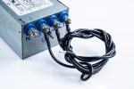 EPCOS TDK SIEMENS B84131 M1-G135 Trójfazowy Filtr przeciwzakłóceniowy Filtr sieciowy EMI/RFI - obrazek 3