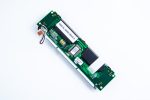 Alaris 1000SP01119 Wyświetlacz LCD do Pompy Infuzyjnej Strzykawkowej Alaris GH