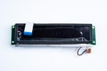 Alaris 1000SP01119 Wyświetlacz LCD do Pompy Infuzyjnej Strzykawkowej Alaris GH - obrazek 2