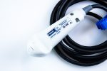 Pilot Przycisk pacjenta PCA do pompy strzykawkowej IVAC / Alaris PCAM Syringe Pump 5000LB00021 - obrazek 3