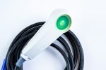 Pilot Przycisk pacjenta PCA do pompy strzykawkowej IVAC / Alaris PCAM Syringe Pump 5000LB00021 - obrazek 2