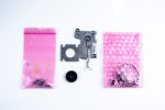 Alaris 1000SP01799 Zestaw płyty/mechanizmu napędowego do pompy Infuzyjnej Strzykawkowej Alaris SP - obrazek 2