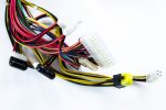 Siemens Zasilacz NPS-400AB B 410 W Newton S26113-E503-V50 24-calowy ATX P4 NPS-400AB - obrazek 3