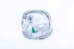 GE Kabel EKG Przewód Przedłużający połączeniowy na 3 odprowadzenia Medlinket