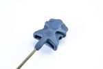 GE Czujnik saturacji SpO2 GE TS-SA-D Soft tip na palec - obrazek 3