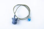 GE Czujnik saturacji SpO2 GE TS-SA-D Soft tip na palec