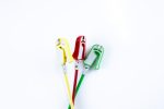 GE Kabel EKG z przewodami 3 odprowadzenia Multilink - obrazek 2