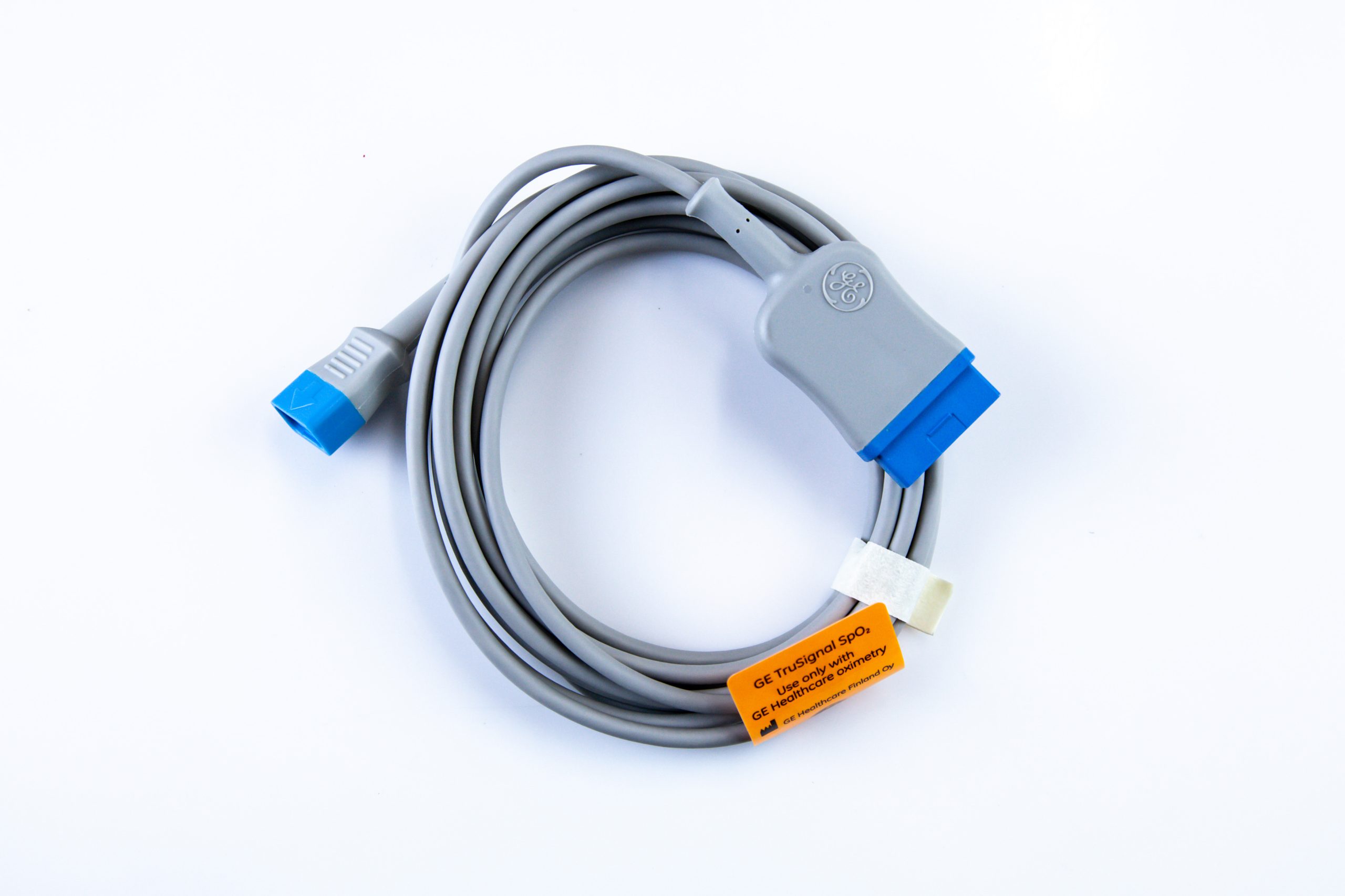 260518-21 GE TruSignal SpO2 Kabel Połączeniowy ze Złączem TS-G3 - obrazek 1