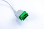 GE Kabel EKG z przewodami 3 odprowadzenia Multilink - obrazek 3