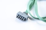 GE Multi-Link 2052133-002 Kabel EKG Połączeniowy 5-odprowadzeniowy Grabber - obrazek 3