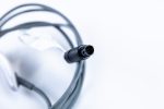 Przycisk / Pilot PCA do Pompy Infuzyjnej QCore Sapphire / 05022-410-0001 - obrazek 2
