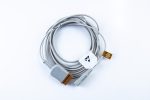 GE 2021701-001 Kabel do Czujnika Temperatury Adapter Połączeniowy