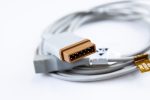 GE 2021701-001 Kabel do Czujnika Temperatury Adapter Połączeniowy - obrazek 2