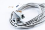 GE 2021701-001 Kabel do Czujnika Temperatury Adapter Połączeniowy - obrazek 3