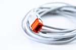 GE M1050784 Kabel Czujnik do Entropii 3,5m do Monitora Pacjenta - obrazek 3