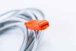 GE M1050784 Kabel Czujnik do Entropii 3,5m do Monitora Pacjenta - obrazek 2