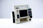 Defibrylator Medtronic Physio-Control Lifepak 12 - NA CZĘŚCI