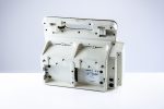Defibrylator Medtronic Physio-Control Lifepak 12 - NA CZĘŚCI - obrazek 3